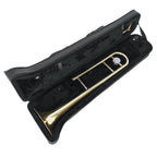 Gator GL-TROMBONE-F Case liviano para trombon