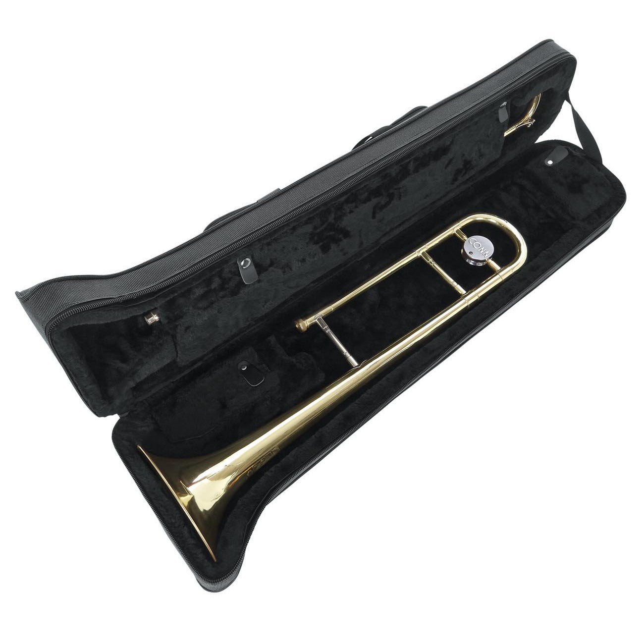 Gator GL-TROMBONE-F Case liviano para trombon