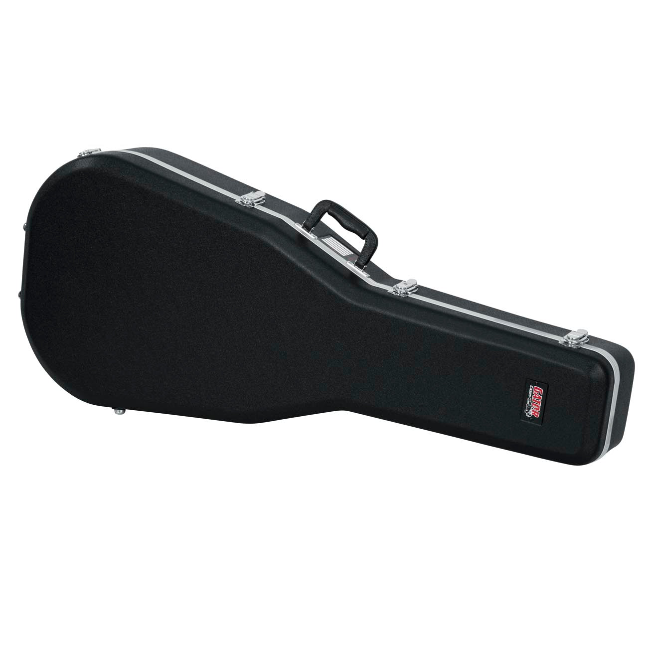 Gator GC-DREAD case duro para guitarra Dreadnought