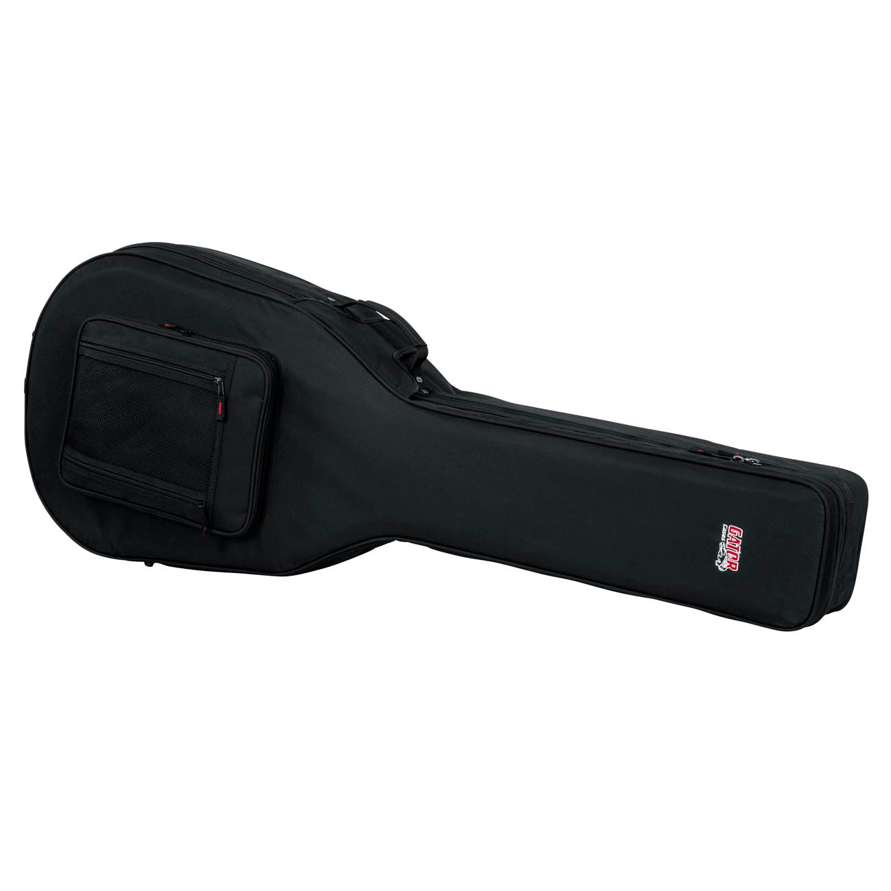 Gator GL-AC-BASS Case liviano para bajo acustico