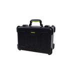 Gator SH-MICCASE15 maleta Shure para 15 microfonos y cables