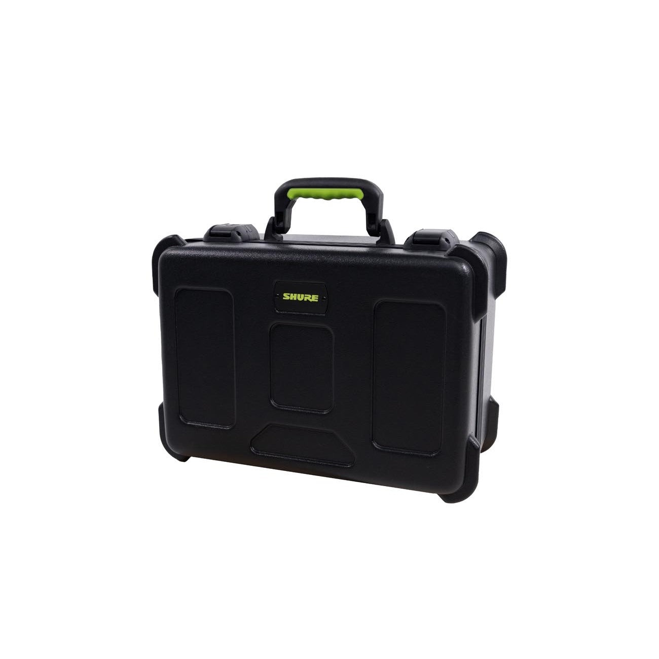 Gator SH-MICCASE15 maleta Shure para 15 microfonos y cables