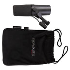 Gator Frameworks GFW-MICPOUCH Funda para microfono