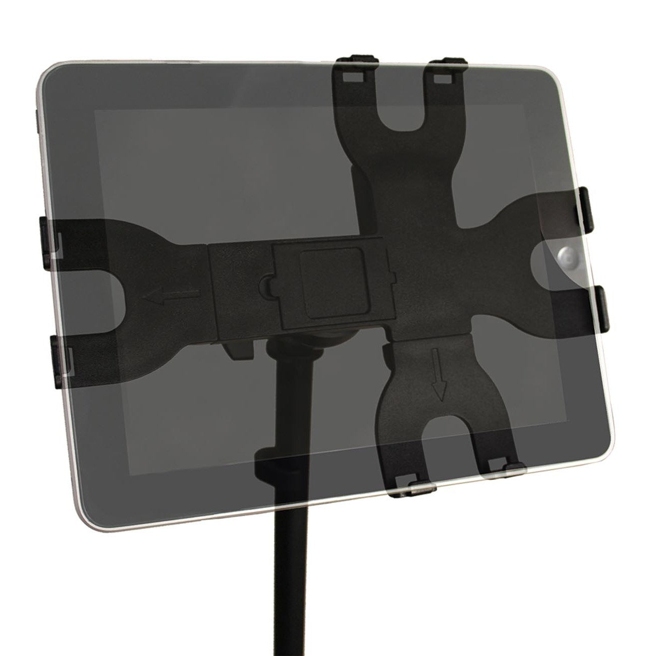 Gator Frameworks GFW-UTL-TBLTCLMP clamp para tablet
