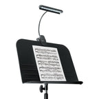 Gator Frameworks GFW-MUS-LED lampara led recargable