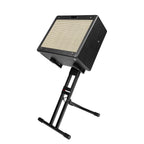 Gator Frameworks GFWGTRAMP200 Atril de amplificador con altura