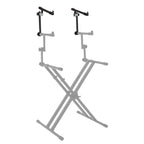 Gator Frameworks GFW-KEY-5100XT extension para atril de teclado