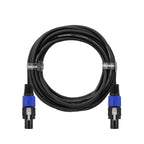 Gator Cableworks GCWB-SPK-25-2TL Backline Series 7,6mts Speakon a Speakon