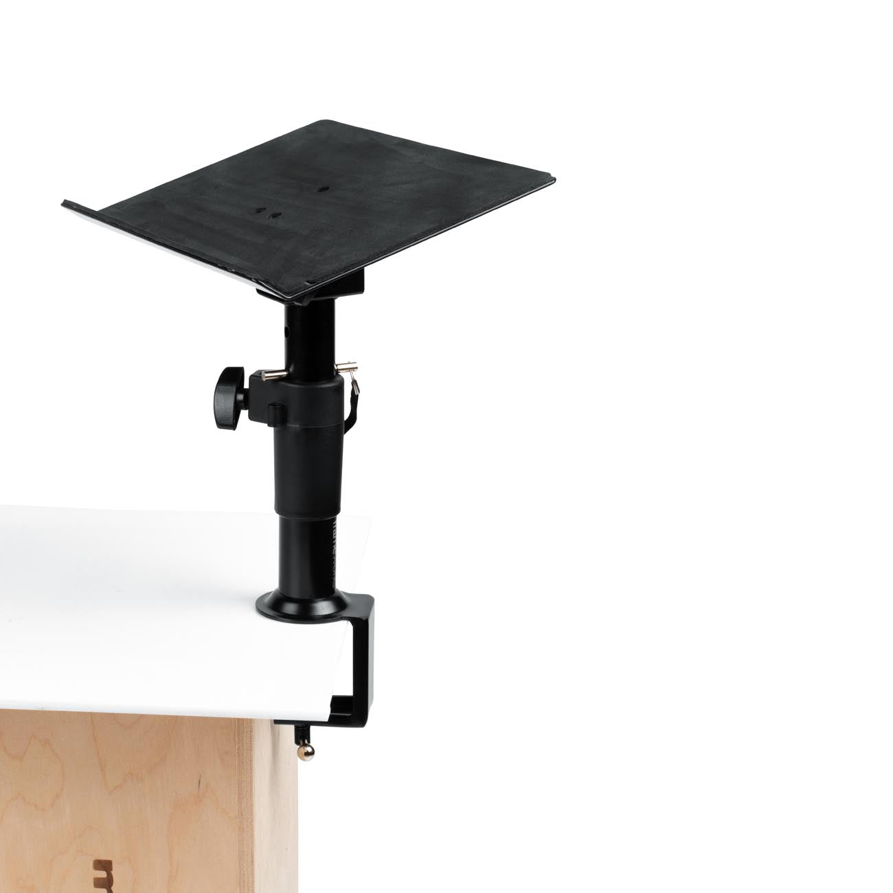 Gator Frameworks GFWLAPTOP2500 soporte con clamp para Laptop