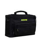 Gator SH-MICBAG04 Estuche para 4 microfonos