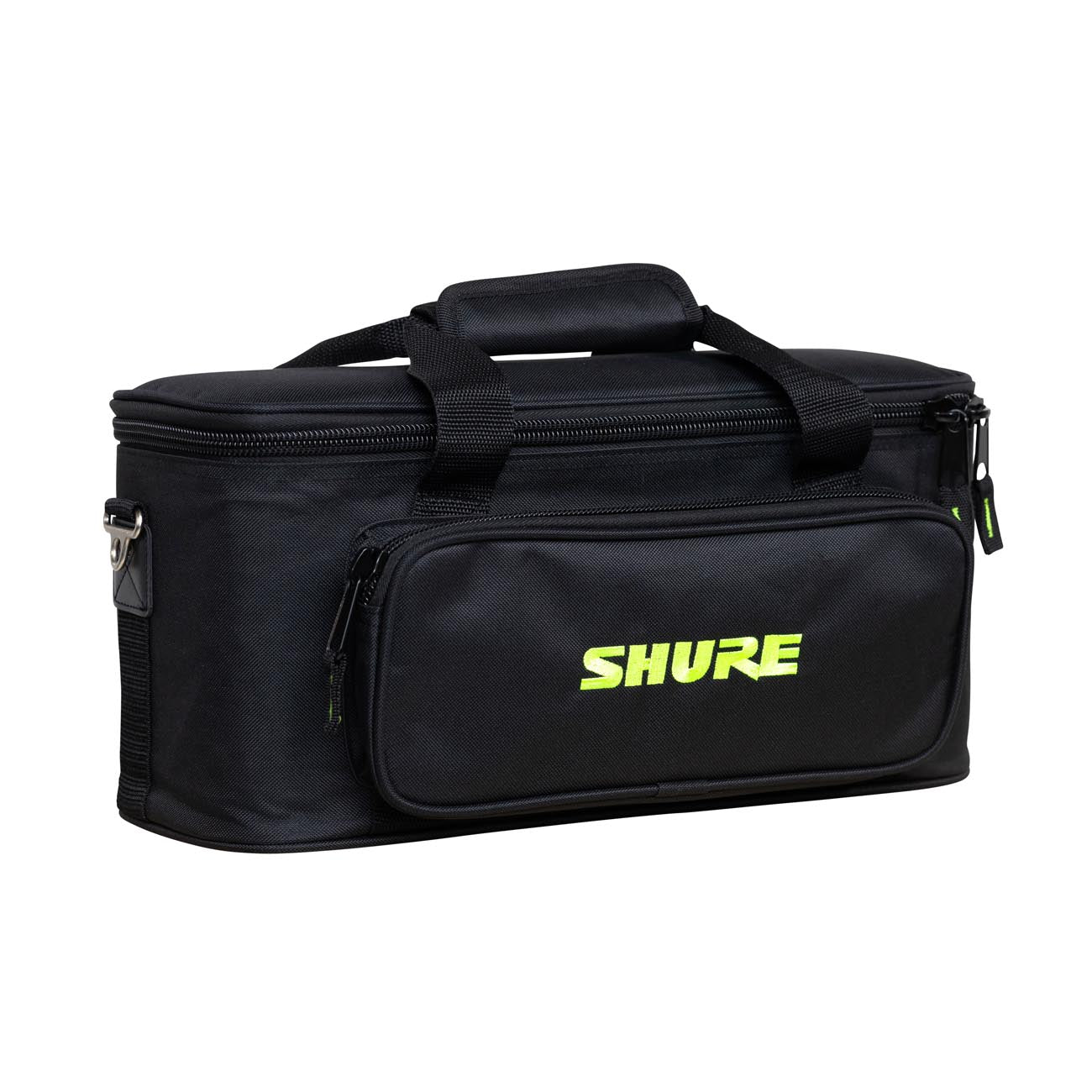 Gator SH-MICBAG12 Bolso para 12 microfonos