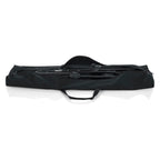 Gator Frameworks GFW-6XMICSTANDBAG Bolso para 6 atriles de microfono