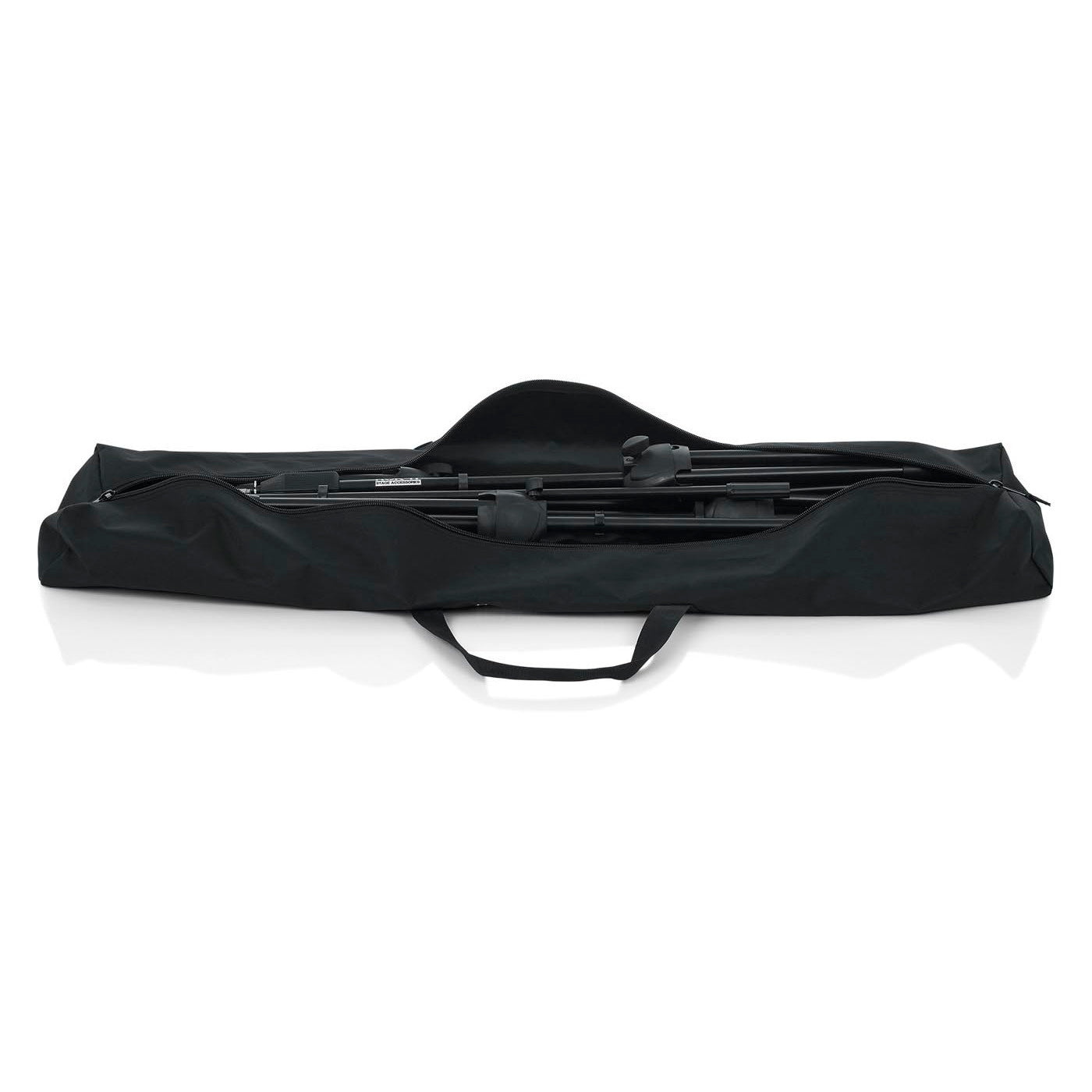 Gator Frameworks GFW-6XMICSTANDBAG Bolso para 6 atriles de microfono