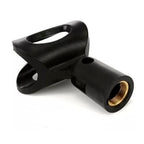 Gator Framework GFW-MIC-CLIP Soporte para Microfono Standard