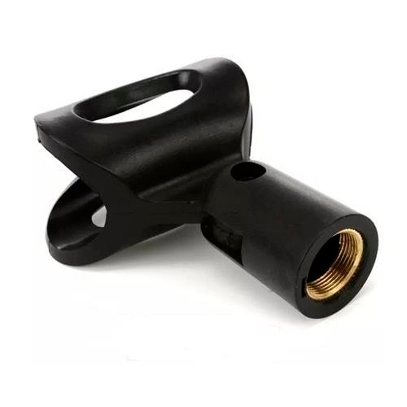 Gator Framework GFW-MIC-CLIP Soporte para Microfono Standard