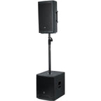 Gator Framework GFW-SPK-SP Pole para sub bajo