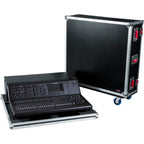 Gator G-Tour M32 Live Case para Mixer con Doghouse