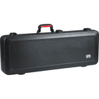 Gator GTSA-GTRELEC Case Plastico TSA para Guitarra