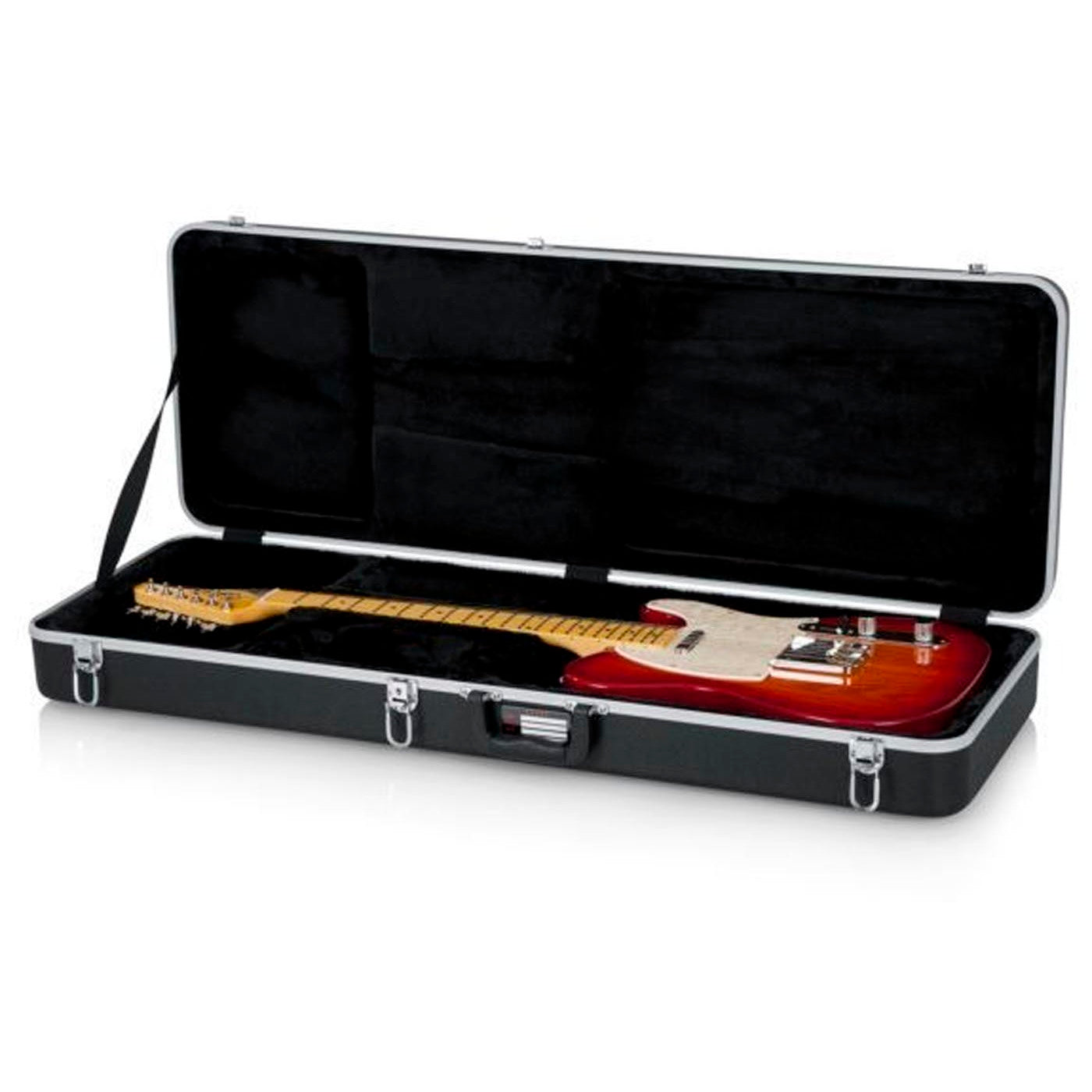 Gator GC-ELECTRIC-A Case Duro guitarra electrica
