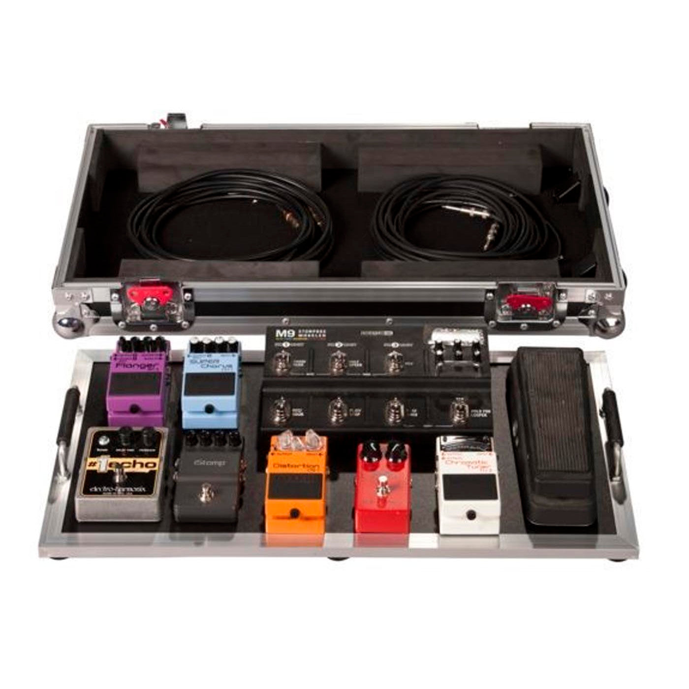 Gator G-TOUR PEDALBOARD-LGW pedalboard
