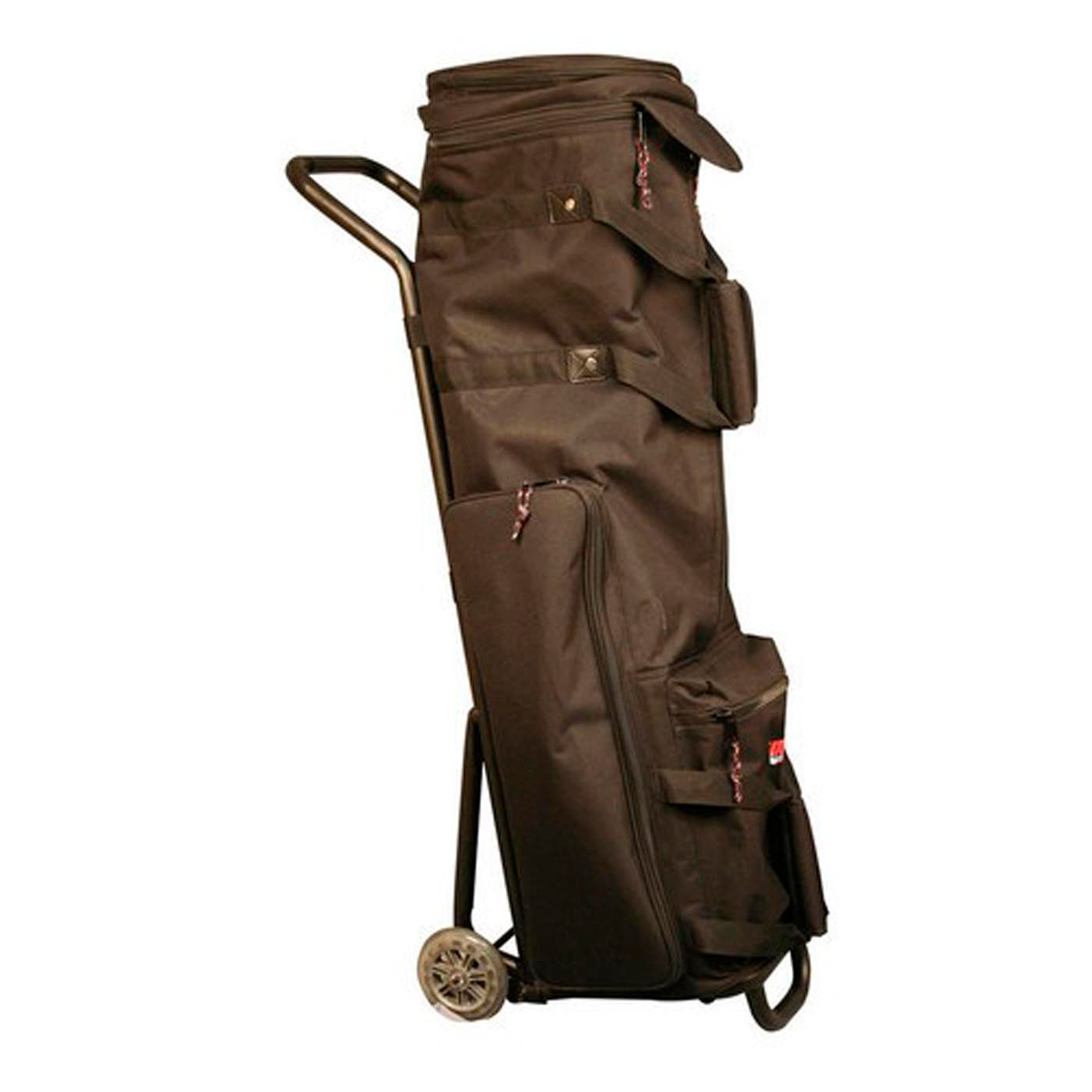 Gator GP-DRUMCART Bolso para hardware batería c/ruedas