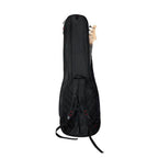 Gator GB-4G-BASSx2 Funda Liviana Doble Para Bajo