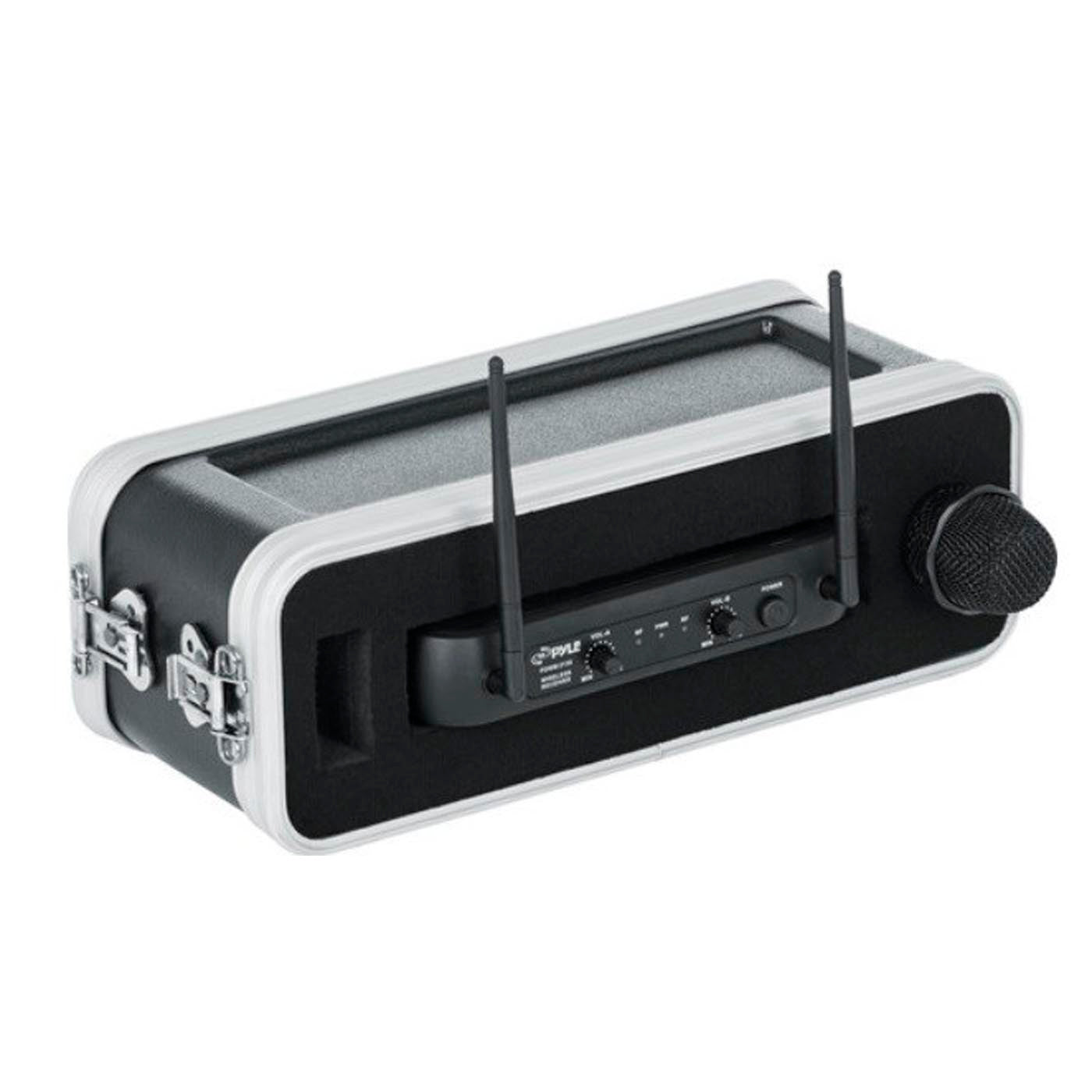 Gator GM-1 WP Case para Sistema Inalambrico