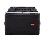 Gator GR-6L Case rack 19'' 6U ABS