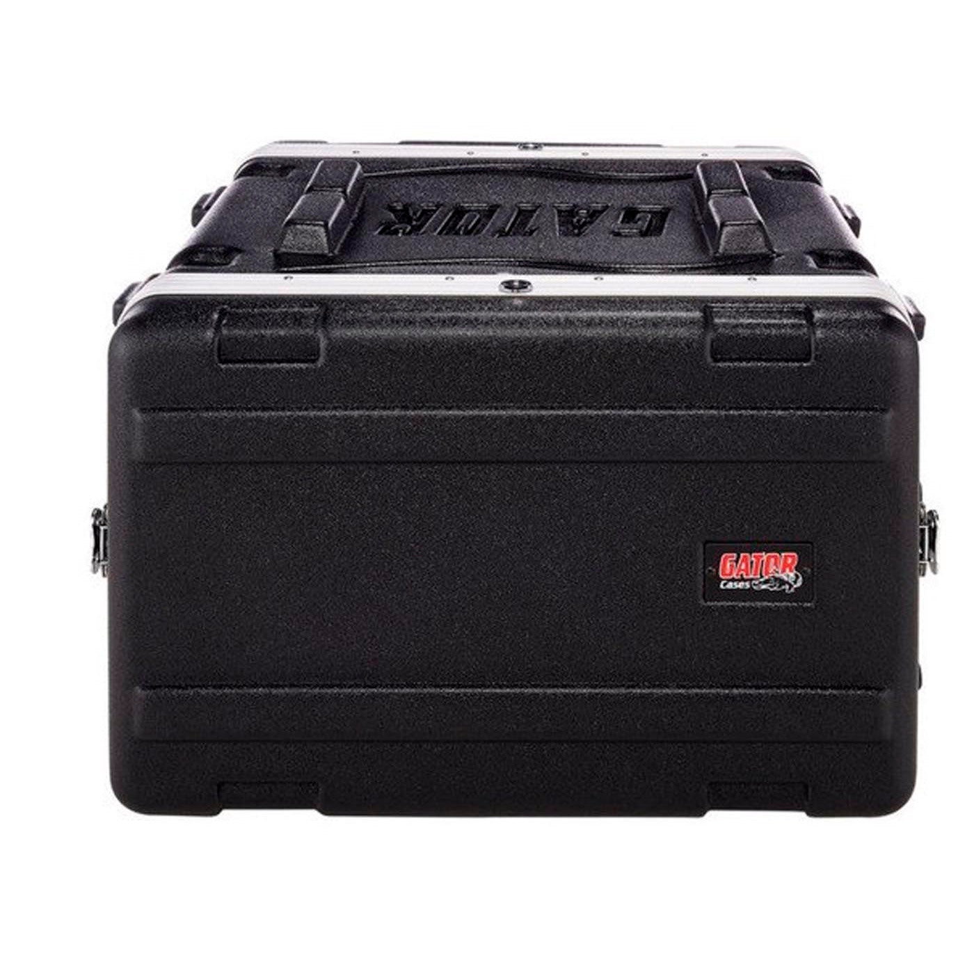 Gator GR-6L Case rack 19'' 6U ABS