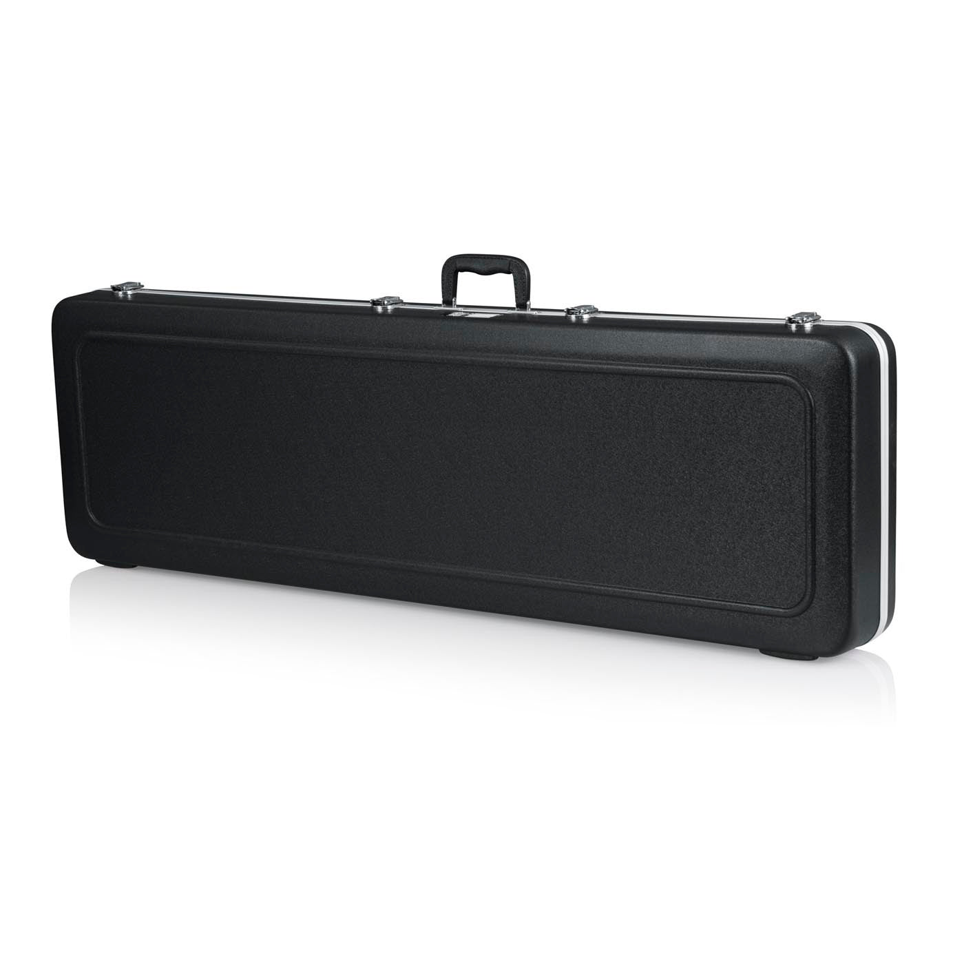 Gator GC-BASS-LED case para Bajo con luz led