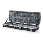 Gator GC-ELECTRIC-LED Case para guitarra electrica con luz