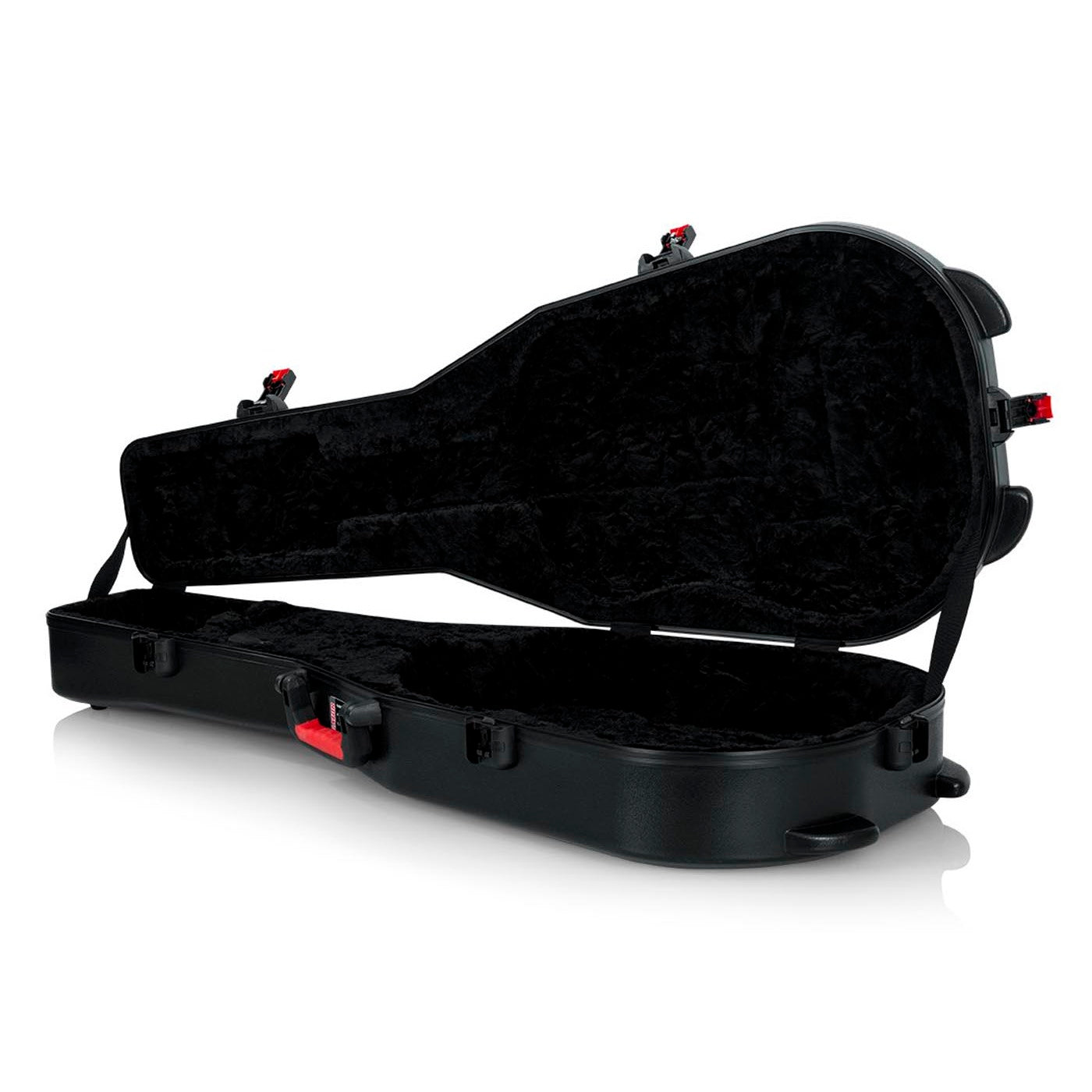Gator GTSA-GTRDREAD Case premium dreadnought