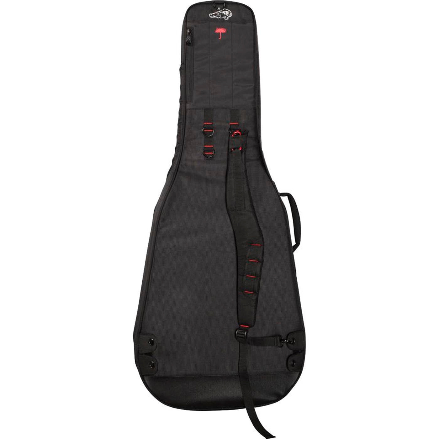 Gator G-PG ACOUSTIC Funda ProGo Guitarra acustica
