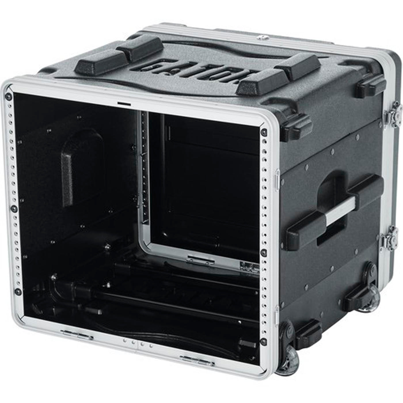 Gator GRR-8L case 8u con ruedas