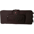 Gator GK-88 SLIM Case teclado 88 teclas angosto