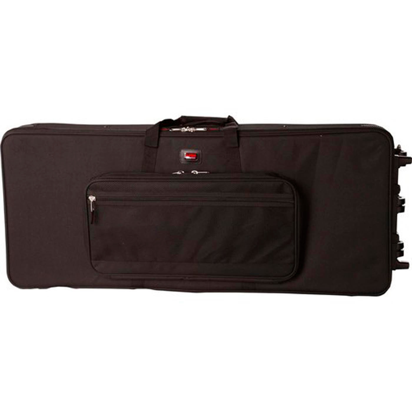 Gator GK-88 SLIM Case teclado 88 teclas angosto
