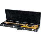 Gator GW-BASS Estuche rigido para Bajo