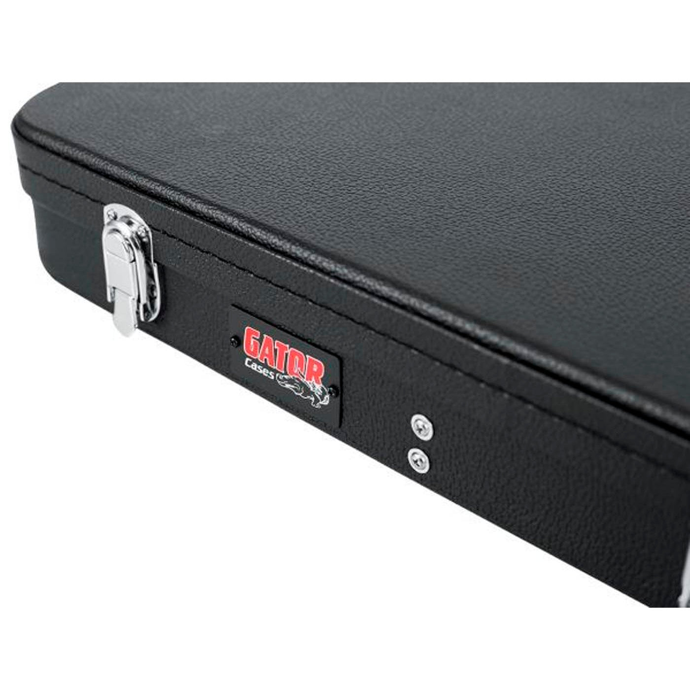 Gator GWE-ELEC Estuche madera para guit electrica