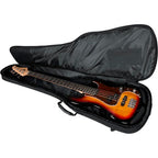Gator GB-4G-BASS funda liviana para 1 bajo