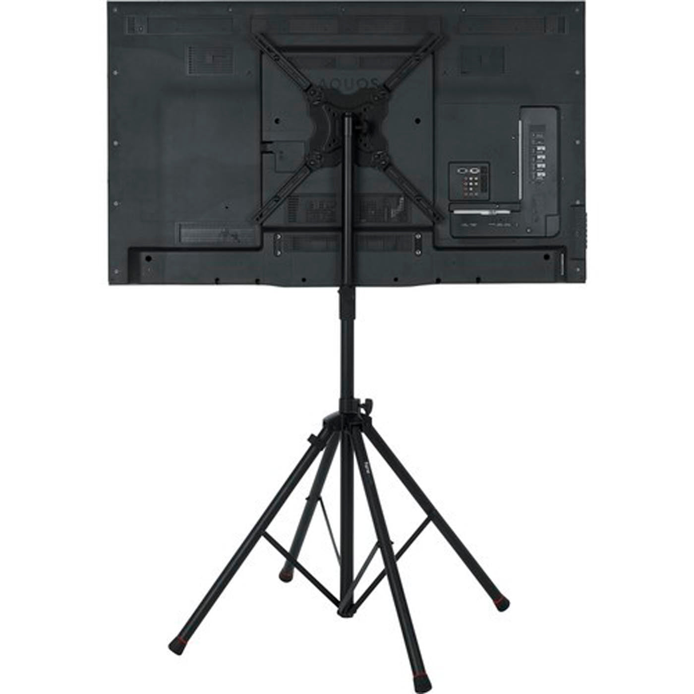 Gator Frameworks GFW-AV-LCD-25 atril de televisor hasta 65 pulg