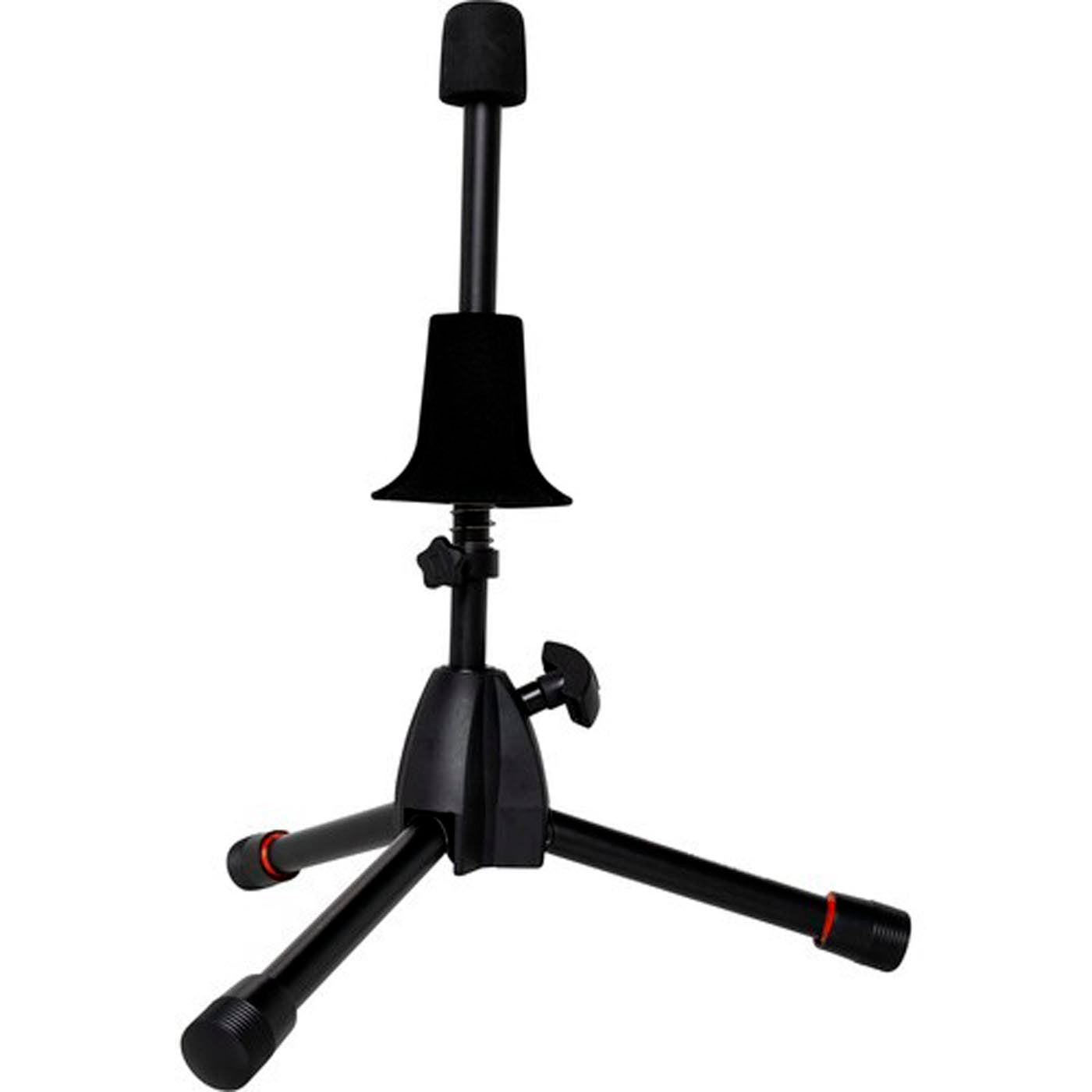 Gator Frameworks GFW-BNO-SOPSAX atril saxo soprano