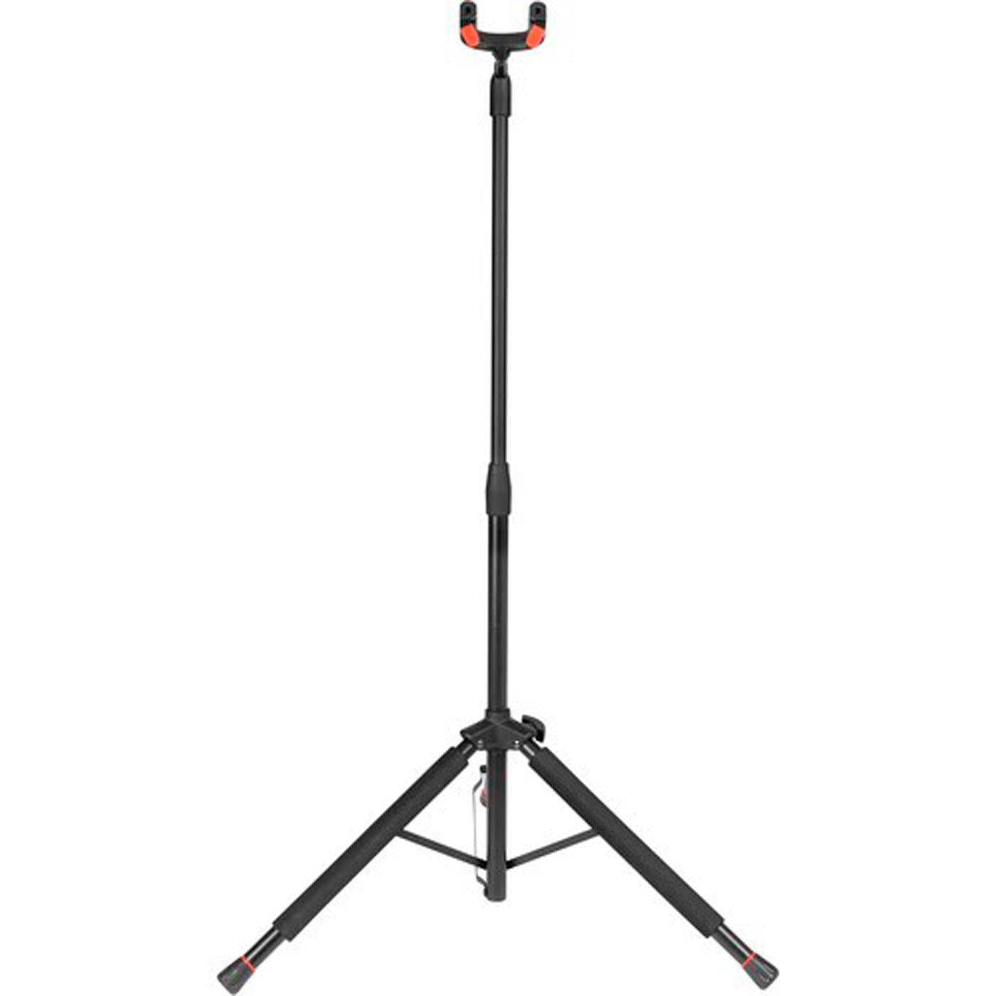 Gator Frameworks GFW-GTR-1700 atril guitarra con seguro