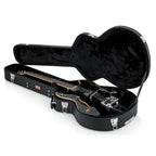Gator GWE-335 Case madera semi hollow