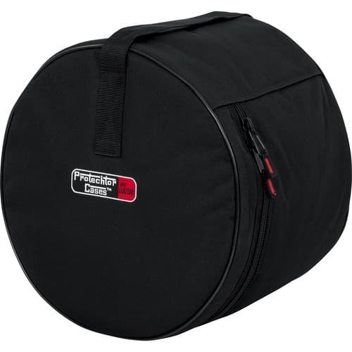 Gator GP-FUSION16 Juego De Estuches Fusion, 5 Piezas, Tom 16″