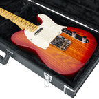 Gator GW-ELECTRIC Deluxe case Guitarra electrica