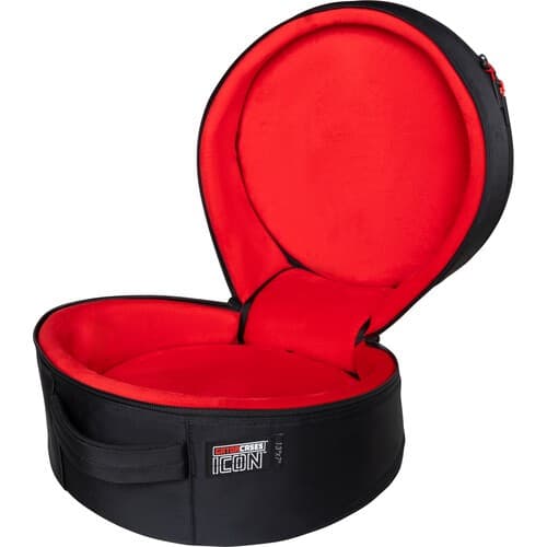 Gator GP-ICON-1307ST Funda pro tambor/tom 13x7