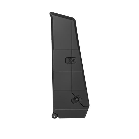 Gator GTR-MINIVAULT-B2 Case para 2 bajos electricos transporte aereo