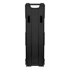 Gator GTR-MINIVAULT-E2R2 Case para 2 Guitarras electricas transporte aereo