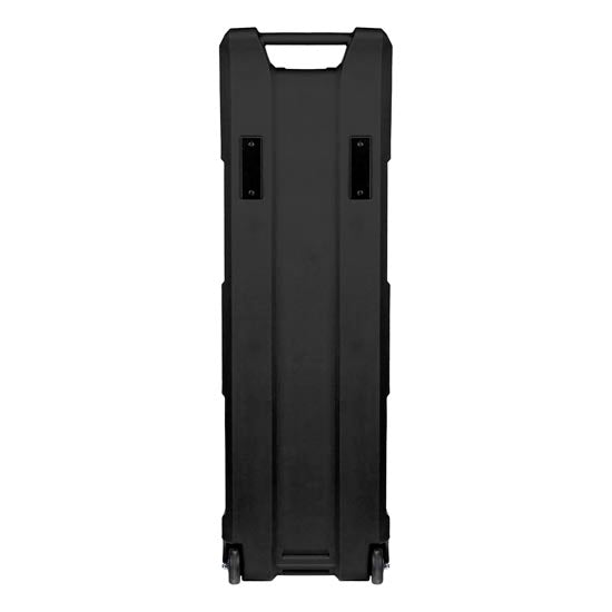 Gator GTR-MINIVAULT-E2R2 Case para 2 Guitarras electricas transporte aereo