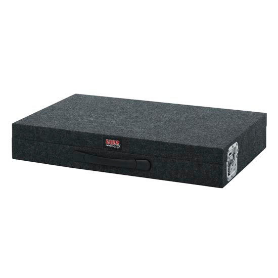 Gator GTRSTD4 Case duro Rack para 4 guitarras